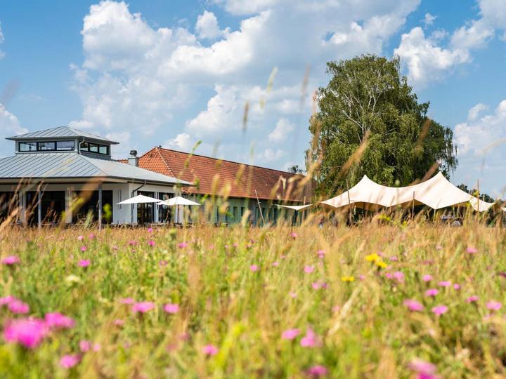 Hotelcamp Reinsehlen | Schneverdingen | 1