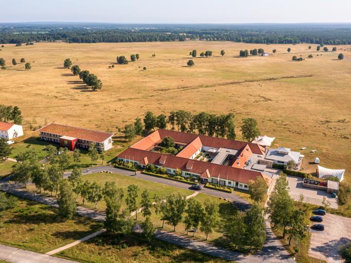 Hotelcamp Reinsehlen | Schneverdingen | 3