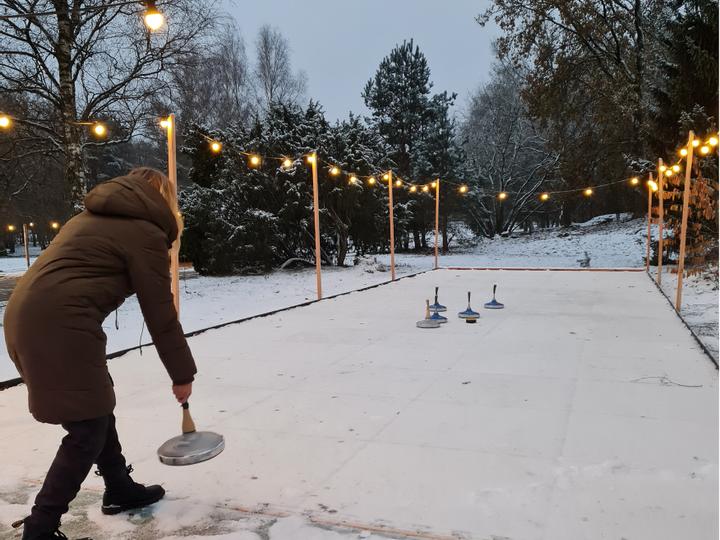 Hotelcamp Reinsehlen | Schneverdingen | 3